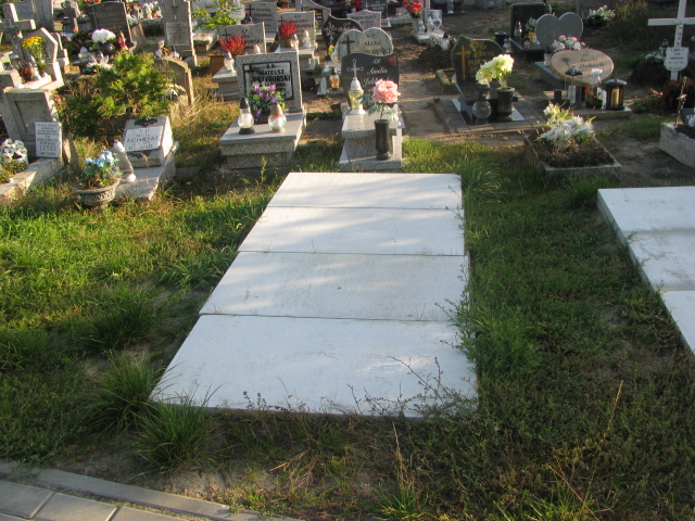  Rezerwacja Osielsko - Grobonet - Wyszukiwarka osób pochowanych